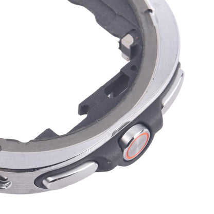 For Samsung Galaxy Watch8 Classic 46mm SM-L500/L505 Original LCD Screen Frame Bezel Plate