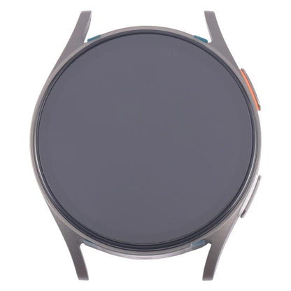 For Samsung Galaxy Watch7 40mm SM-L300/L305 Original LCD Screen Digitizer Full Assembly with Frame