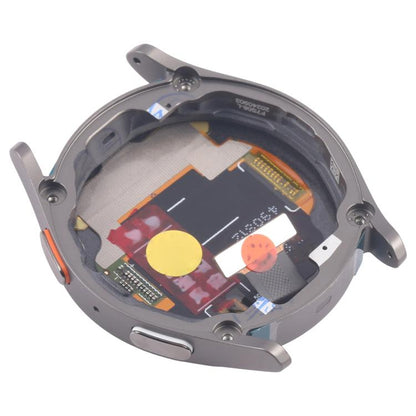 For Samsung Galaxy Watch7 40mm SM-L300/L305 Original LCD Screen Digitizer Full Assembly with Frame