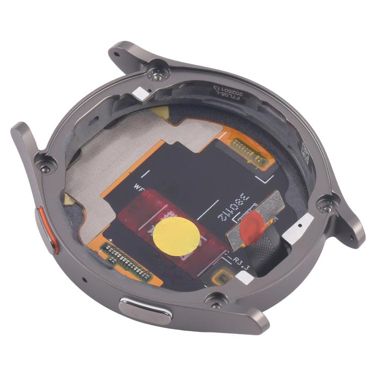 For Samsung Galaxy Watch7 44mm SM-L310/L315 Original LCD Screen Digitizer Full Assembly with Frame