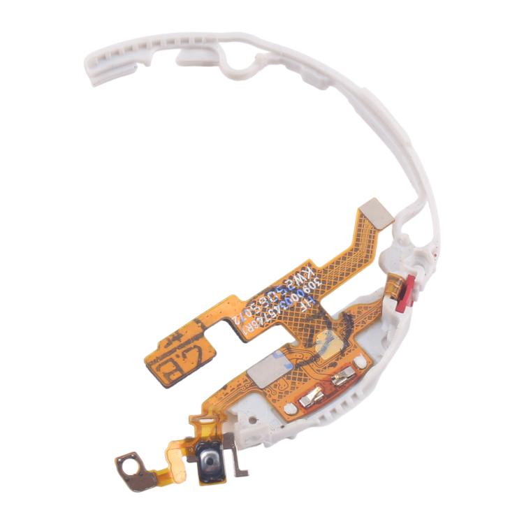 For Huawei Watch GT 5 46mm Original Power Button Flex Cable with Bracket