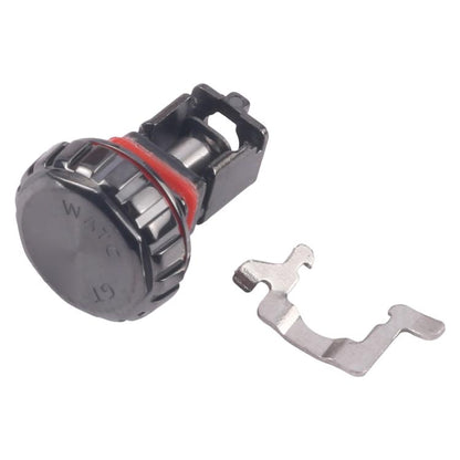 For Huawei Watch GT 5 Pro 46mm Original Watch Crown Nut