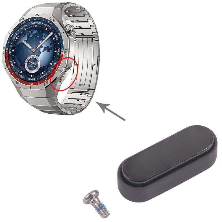 For Huawei Watch GT 5 Pro 46mm Original Watch Power Button