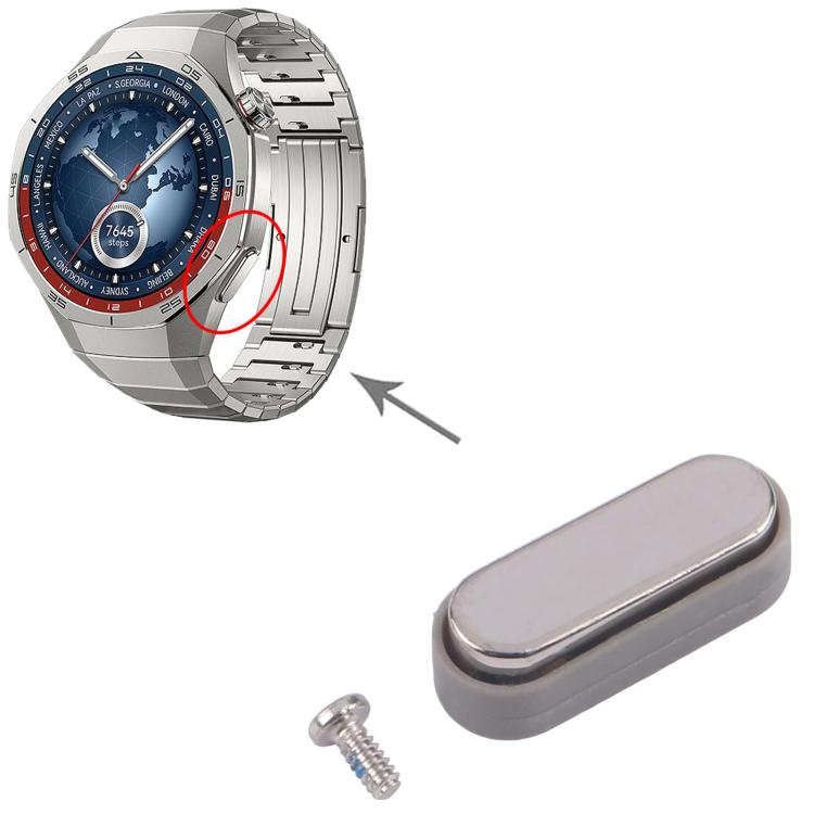 For Huawei Watch GT 5 Pro 46mm Original Watch Power Button, Power Button