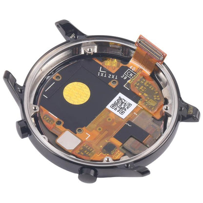 For Honor Magic Watch 2 42mm Original LCD Screen Digitizer Full Assembly With Frame