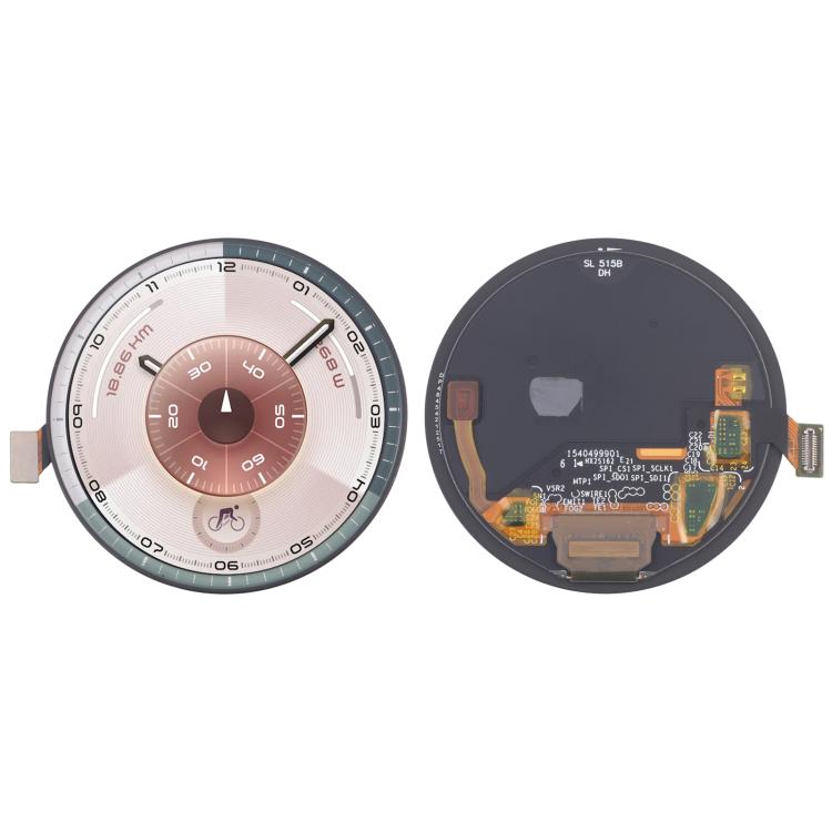 For Huawei Watch GT 6 46mm Original LCD Screen with Digitizer Full Assembly