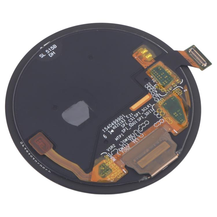 For Huawei Watch GT 6 46mm Original LCD Screen with Digitizer Full Assembly