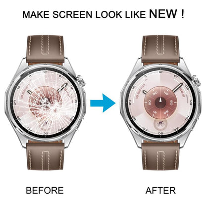 For Huawei Watch GT 6 46mm Original LCD Screen with Digitizer Full Assembly