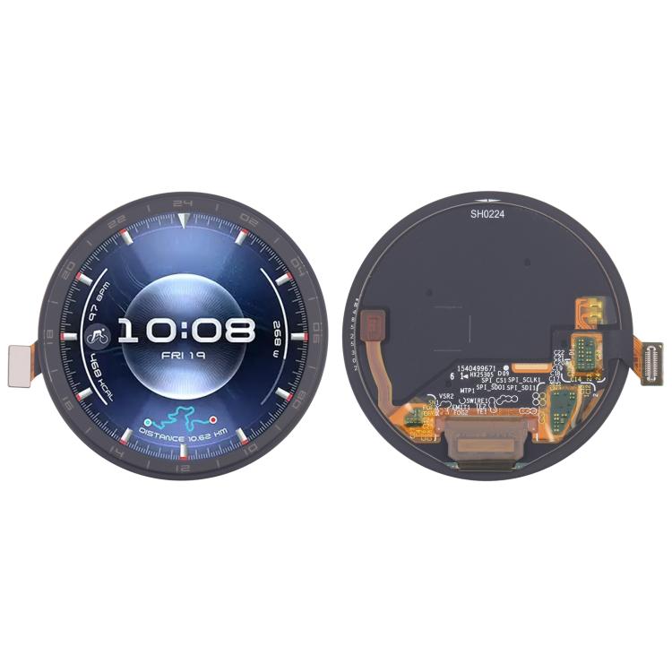 For Huawei Watch GT 6 Pro 46mm Original LCD Screen with Digitizer Full Assembly