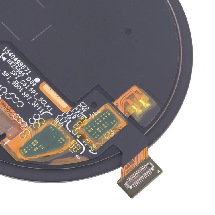 For Huawei Watch GT 6 Pro 46mm Original LCD Screen with Digitizer Full Assembly