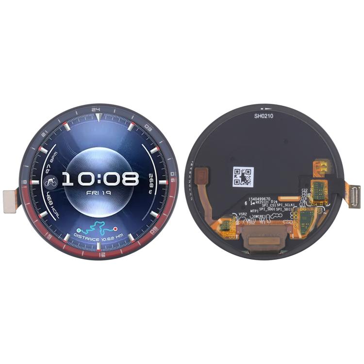 For Huawei Watch GT 6 Pro 46mm Original LCD Screen with Digitizer Full Assembly