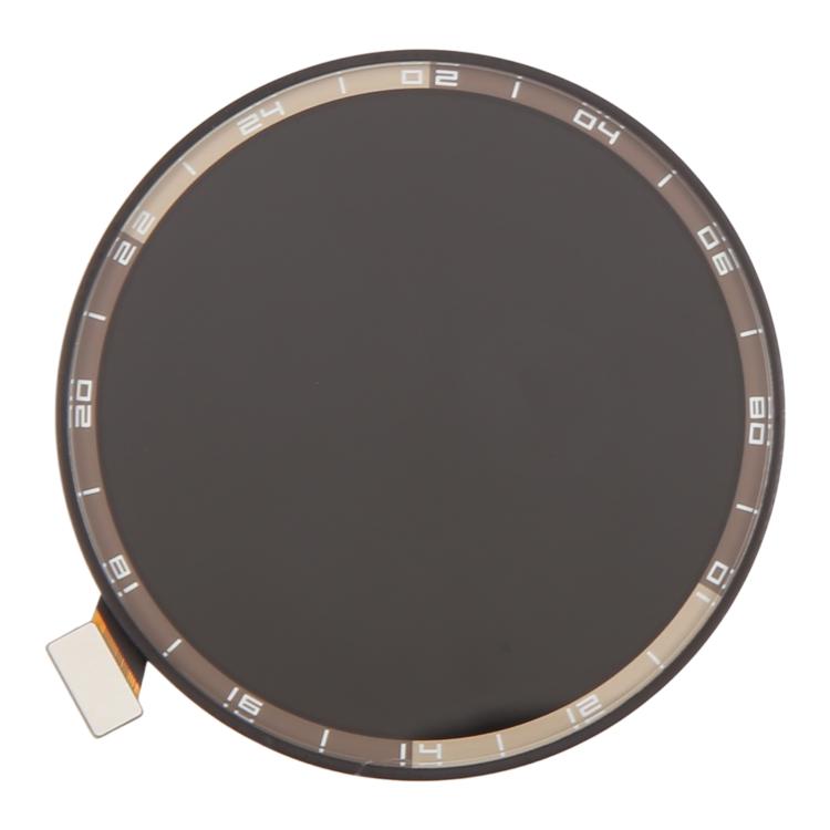 For Huawei Watch GT 6 Pro 46mm Original LCD Screen with Digitizer Full Assembly, For Huawei Watch GT 6 Pro 46mm(Original,Brown), For Huawei Watch GT 6 Pro 46mm(Original,Space Silver), For Huawei Watch GT 6 Pro 46mm(Original)