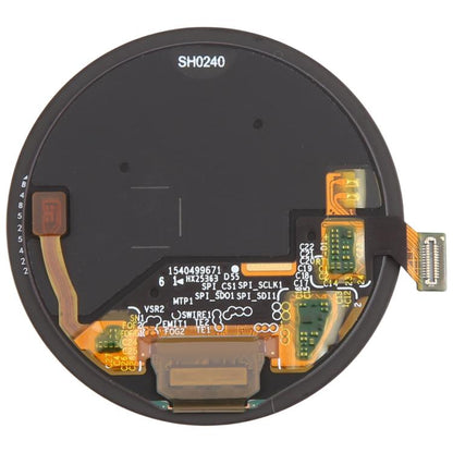 For Huawei Watch GT 6 Pro 46mm Original LCD Screen with Digitizer Full Assembly, For Huawei Watch GT 6 Pro 46mm(Original,Brown), For Huawei Watch GT 6 Pro 46mm(Original,Space Silver), For Huawei Watch GT 6 Pro 46mm(Original)