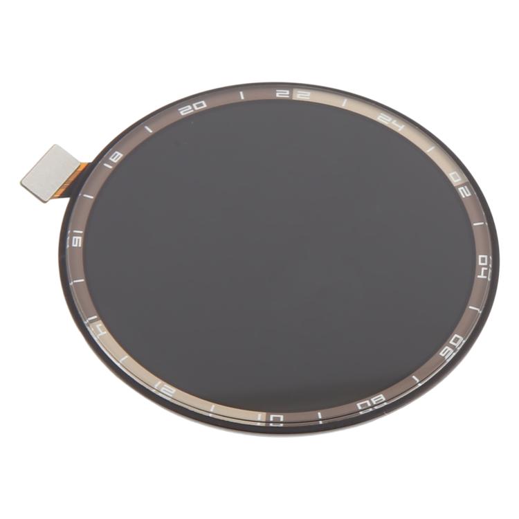 For Huawei Watch GT 6 Pro 46mm Original LCD Screen with Digitizer Full Assembly, For Huawei Watch GT 6 Pro 46mm(Original,Brown), For Huawei Watch GT 6 Pro 46mm(Original,Space Silver), For Huawei Watch GT 6 Pro 46mm(Original)