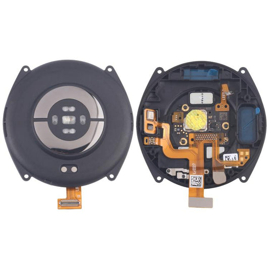For Xiaomi Watch S2 46mm Original Back Cover Full Assembly With Heart Rate Sensor