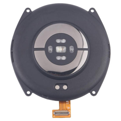 For Xiaomi Watch S2 46mm Original Back Cover Full Assembly With Heart Rate Sensor