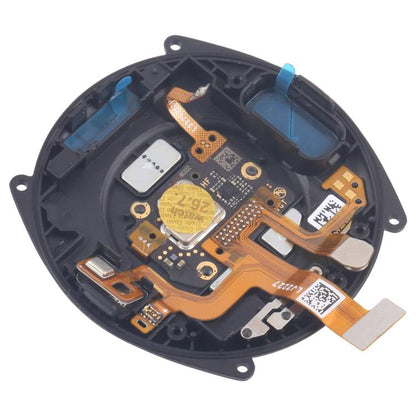 For Xiaomi Watch S2 46mm Original Back Cover Full Assembly With Heart Rate Sensor