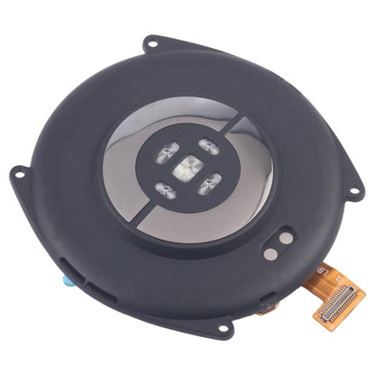 For Xiaomi Watch S2 46mm Original Back Cover Full Assembly With Heart Rate Sensor