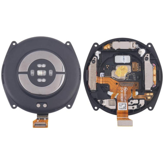 For Xiaomi Watch S2 42mm Back Cover Full Assembly