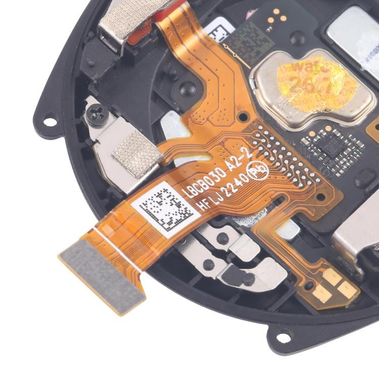 For Xiaomi Watch S2 42mm Back Cover Full Assembly