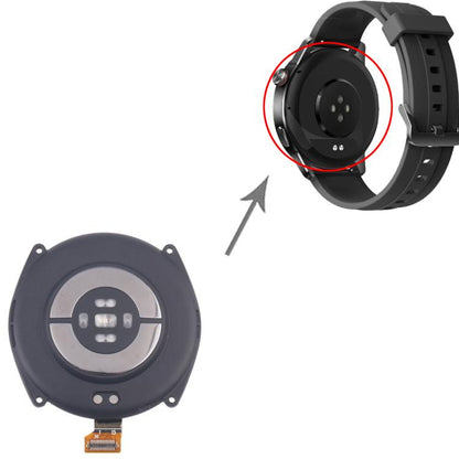 For Xiaomi Watch S2 42mm Back Cover Full Assembly