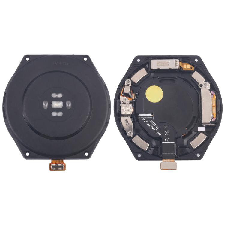 For Xiaomi Watch S1 Back Cover Full Assembly