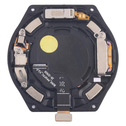 For Xiaomi Watch S1 Back Cover Full Assembly