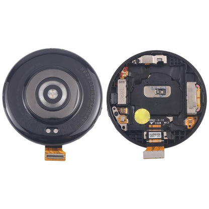 For Xiaomi Watch S3 Back Cover Full Assembly