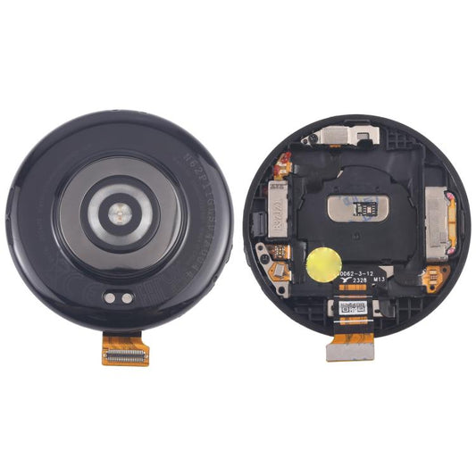 For Xiaomi Watch S3 Back Cover Full Assembly