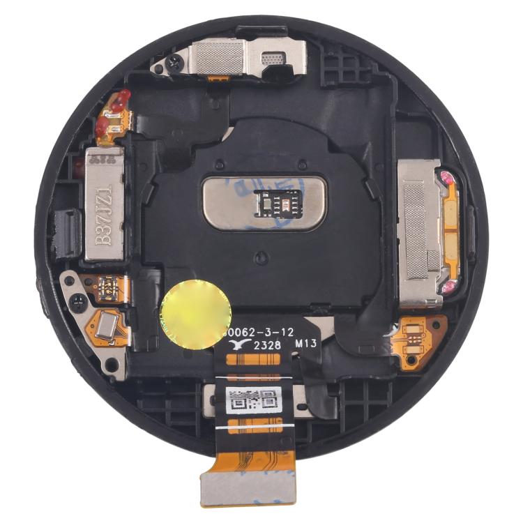 For Xiaomi Watch S3 Back Cover Full Assembly