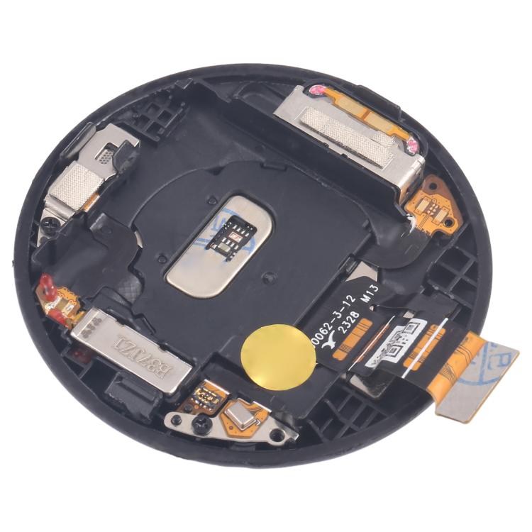 For Xiaomi Watch S3 Back Cover Full Assembly