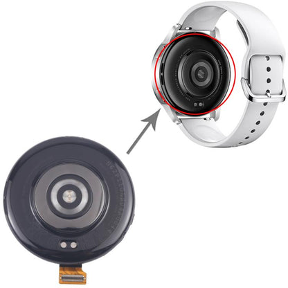 For Xiaomi Watch S3 Back Cover Full Assembly