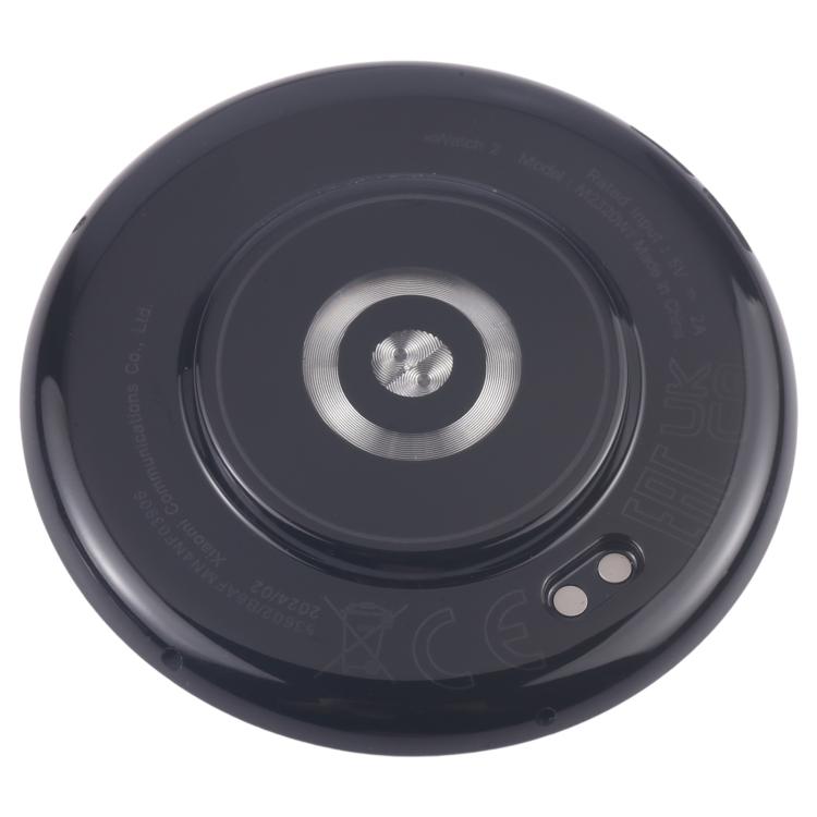 For Xiaomi Watch 2 Original Rear Housing Cover