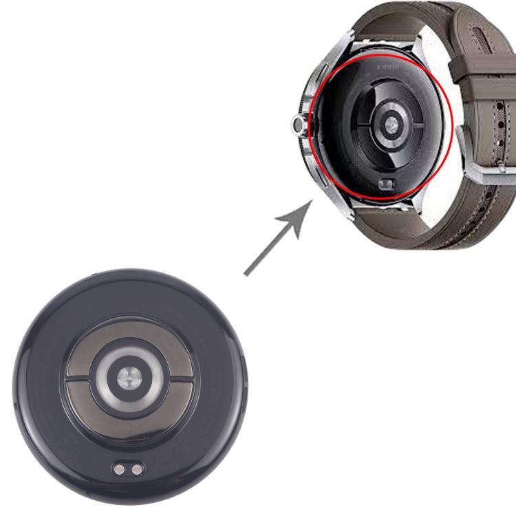 For Xiaomi Watch 2 Pro Original Rear Housing Cover