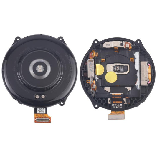 For Xiaomi Watch S4 46mm Back Cover Full Assembly