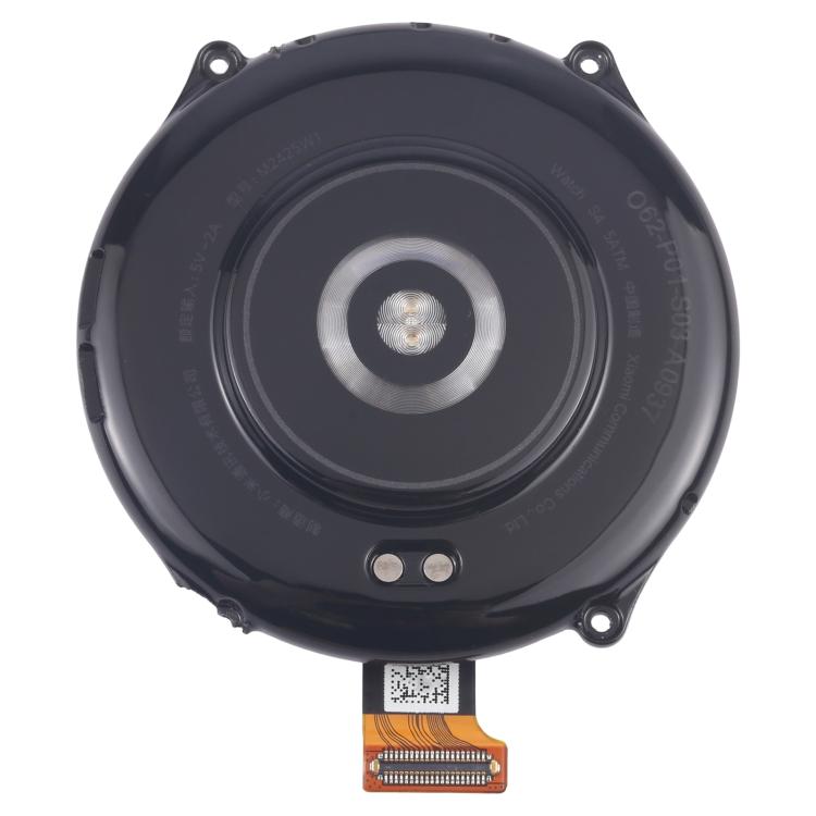 For Xiaomi Watch S4 46mm Back Cover Full Assembly