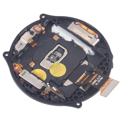 For Xiaomi Watch S4 46mm Back Cover Full Assembly