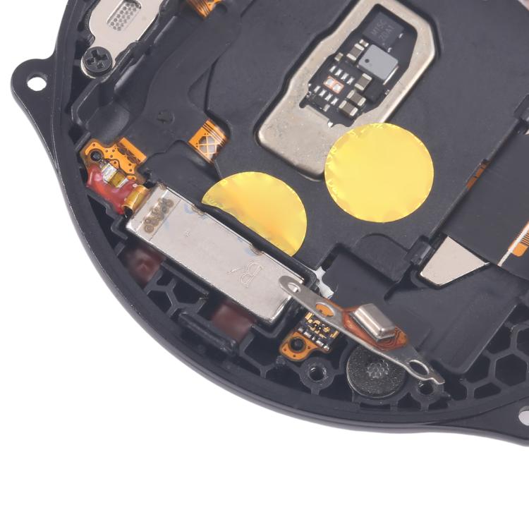 For Xiaomi Watch S4 46mm Back Cover Full Assembly