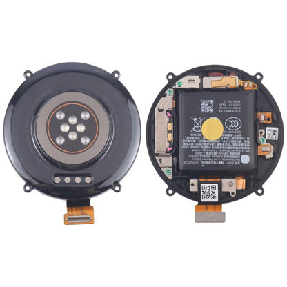 For Xiaomi Watch S4 Sport Original Back Cover Full Assembly With Battery