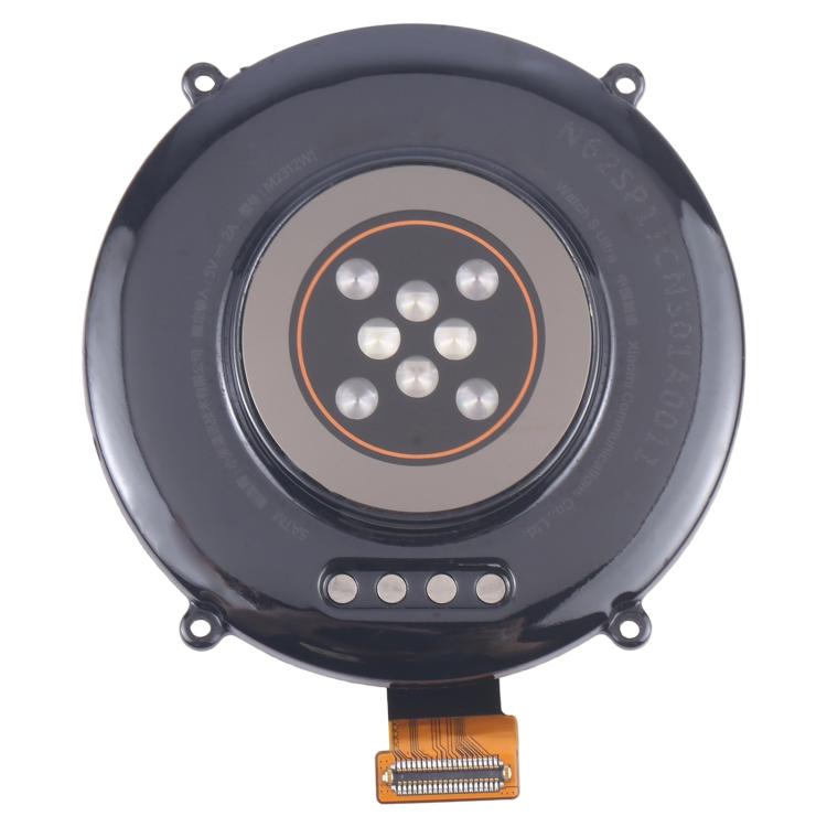 For Xiaomi Watch S4 Sport Original Back Cover Full Assembly With Battery