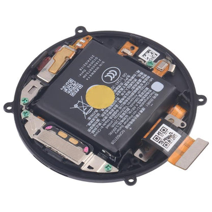 For Xiaomi Watch S4 Sport Original Back Cover Full Assembly With Battery