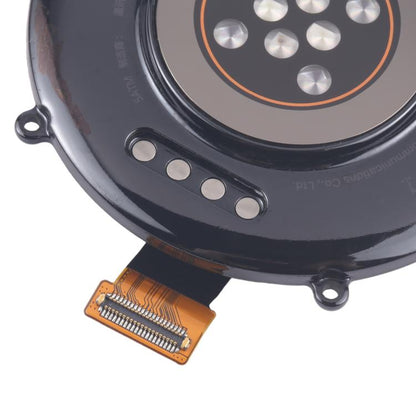 For Xiaomi Watch S4 Sport Original Back Cover Full Assembly With Battery