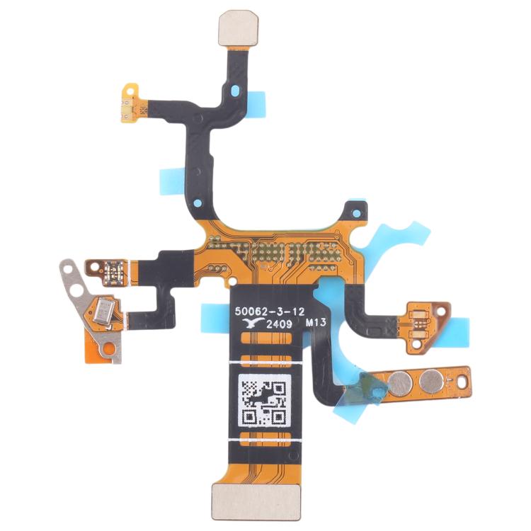 For Xiaomi Watch S3 Original Back Cover Flex Cable