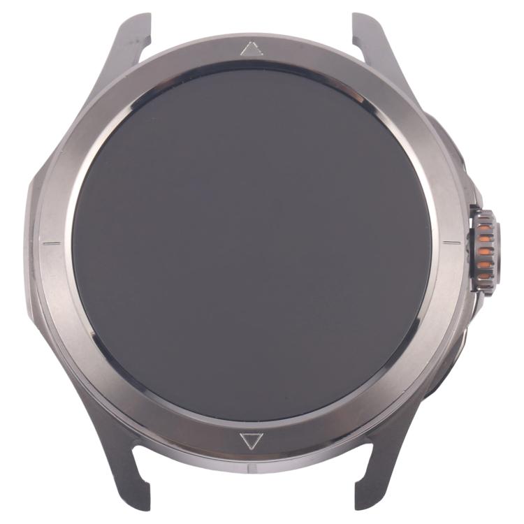 For Xiaomi Watch S4 Sport Original LCD Screen Digitizer Full Assembly With Frame
