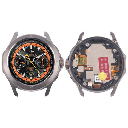 For Xiaomi Watch S4 Sport Original LCD Screen Digitizer Full Assembly With Frame, For Xiaomi Watch S4 Sport (Original)