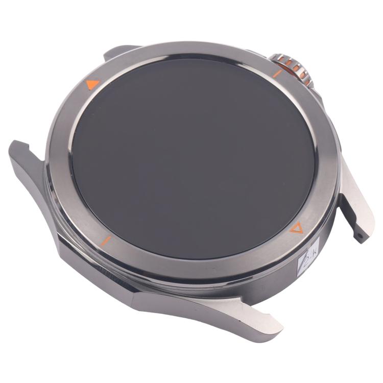 For Xiaomi Watch S4 Sport Original LCD Screen Digitizer Full Assembly With Frame, For Xiaomi Watch S4 Sport (Original)