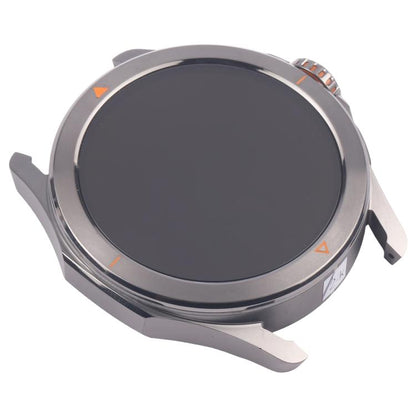 For Xiaomi Watch S4 Sport Original LCD Screen Digitizer Full Assembly With Frame, For Xiaomi Watch S4 Sport (Original)