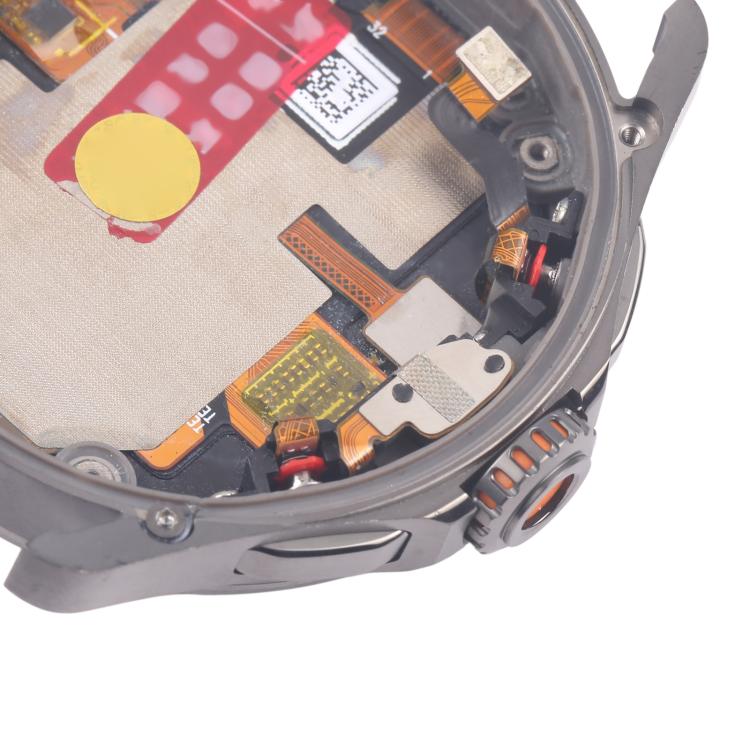 For Xiaomi Watch S4 Sport Original LCD Screen Digitizer Full Assembly With Frame, For Xiaomi Watch S4 Sport (Original)