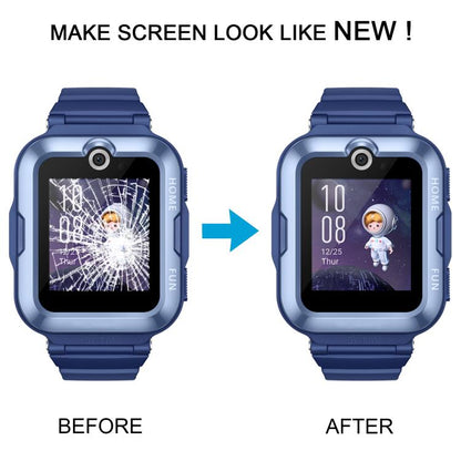 For Huawei Watch Kids 4 Pro Original LCD Screen with Digitizer Full Assembly