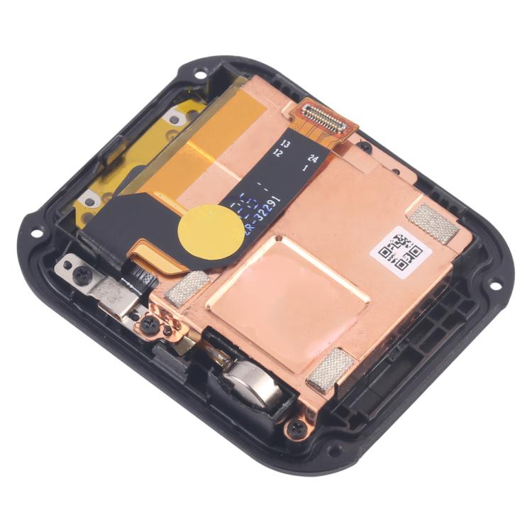 For Huawei Watch Kids 4 Pro Original Back Cover Full Assembly With Battery